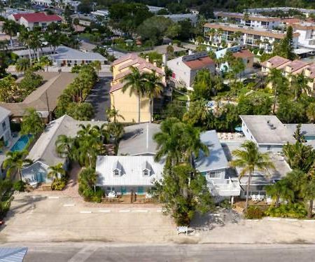 Hotel Blue Sage Siesta Key Esterno foto
