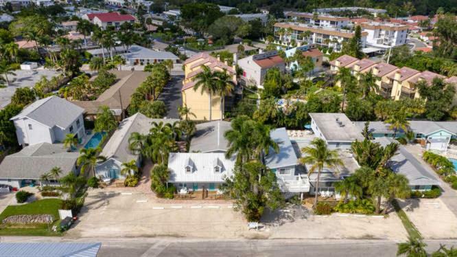 Hotel Blue Sage Siesta Key Esterno foto