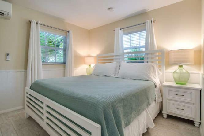 Hotel Blue Sage Siesta Key Esterno foto