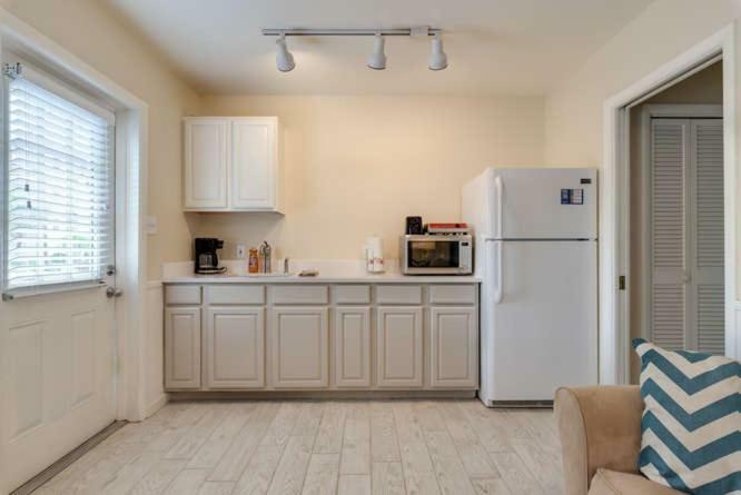 Hotel Blue Sage Siesta Key Esterno foto